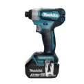 Makita DTD155Z 18V Cordless Impact Driver