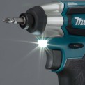 Makita DTD155Z 18V Cordless Impact Driver