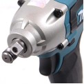 Makita DTW190RFE 1/2" 18V Cordless Impact Wrench