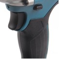 Makita DTW190RME 18V 1/2" Cordless Impact Wrench