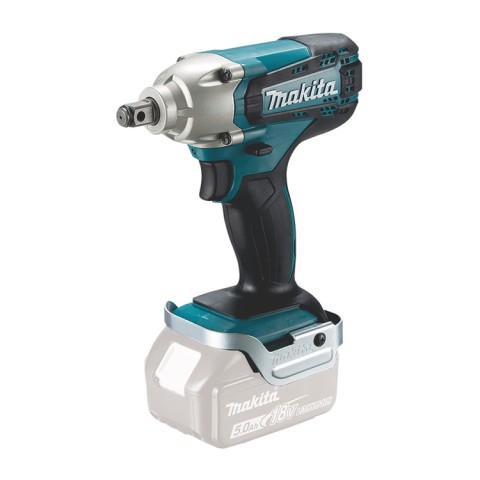 Makita DTW190Z 1/2" 18V Cordless Impact Wrench