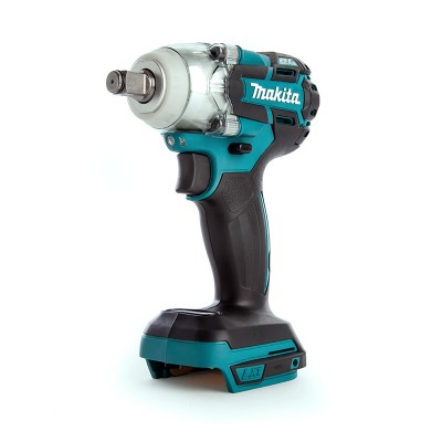 Makita DTW285Z 1/2" 18V Cordless Impact Wrench