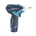 Makita TW100DWE 10.8V 3/8" Cordless Impact Wrench