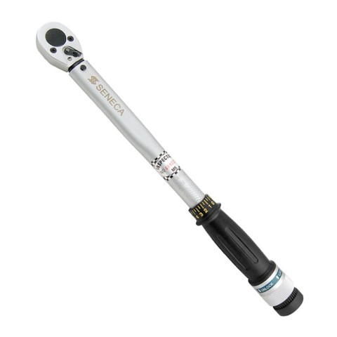 Seneca 1/2" Torque Wrench 40-210Nm