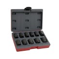 Seneca 11 Piece 1/2" Drive Impact Socket Set