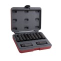 Seneca 11 Piece 1/2" Drive Deep Impact Socket Set