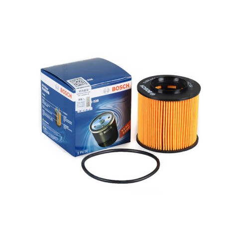 Bosch 0986AF0028 Premium Oil Filter For VW Golf / VW Jetta / VW Passat / VW Polo / VW Tiguan