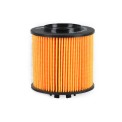 Bosch 0986AF0028 Premium Oil Filter For VW Golf / VW Jetta / VW Passat / VW Polo / VW Tiguan