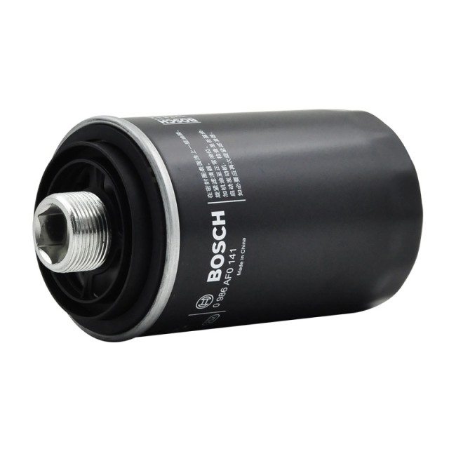 passat b7 oil filter