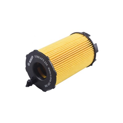 Bosch Premium Oil Filter For Audi A4 / Audi A5 / Audi A6 / Audi Q7