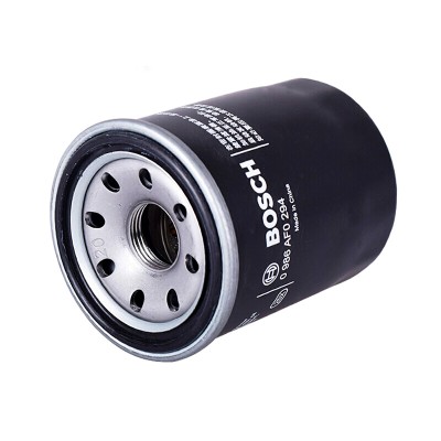 Bosch Premium Oil Filter For Honda / Acura