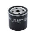 Bosch Premium Oil Filter For VW Beetle / VW Golf / VW Jetta / VW Passat / VW Polo / VW Scirocco / VW Tiguan / Audi A4 / Audi A5