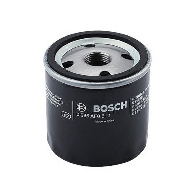Bosch Premium Oil Filter For VW Beetle / VW Golf / VW Jetta / VW Passat / VW Polo / VW Scirocco