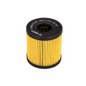 Bosch 0986AF0046 Premium Oil Filter For Peugeot / Citroen / Ford