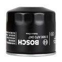 Bosch 0986AF0047 Premium Oil Filter For Hyundai / Kia / Mitsubishi