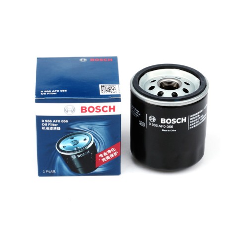 Bosch 0986AF0056 Premium Oil Filter For Peugeot / Citroen