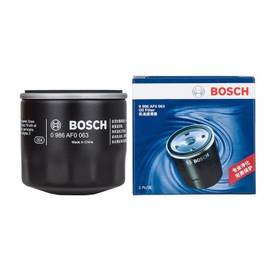 Bosch 0986AF0063 Premium Oil Filter For Mazda / Nissan / Subaru