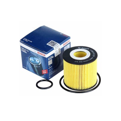 Bosch 0986AF0226 Premium Oil Filter For Toyota / Lexus