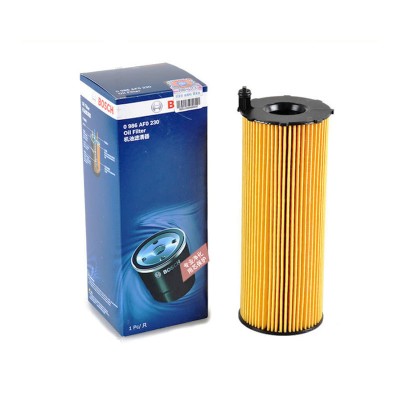 Bosch 0986AF0230 Premium Oil Filter For VW / Audi