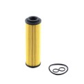 Bosch 0986AF0231 Premium Oil Filter For Mercedes-Benz C-Class / E-Class / SLK