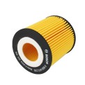 Bosch 0986AF0256 Premium Oil Filter For BMW 1 / 3 / 5 / X1 / X3 / Z4 Series