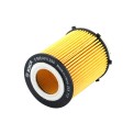 Bosch 0986AF0290 Premium Oil Filter For Mercedes-Benz A-Class / B-Class / C-Class / E-Class / CLA / GLA / GLC / SLK