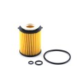 Bosch 0986AF0290 Premium Oil Filter For Mercedes-Benz A-Class / B-Class / C-Class / E-Class / CLA / GLA / GLC / SLK