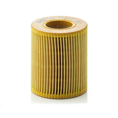 MANN-FILTER HU711/2x Premium Oil Filter