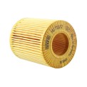 MANN-FILTER HU711/2x Premium Oil Filter