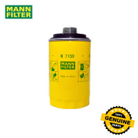 MANN-FILTER Premium Oil Filter For Proton X70