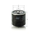 MANN-FILTER W811/80 Premium Oil Filter Hyundai / Kia / Mitsubishi