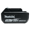 Makita 18 Volts 3.0Ah Li-Ion Batteries