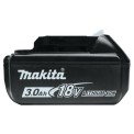 Makita 18 Volts 3.0Ah Li-Ion Batteries