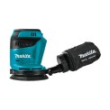 Makita DBO180Z 5” 18V Cordless Random Orbit Sander