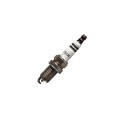 Bosch FR7KPP33U+ Double Platinum Spark Plug (4 PCS)