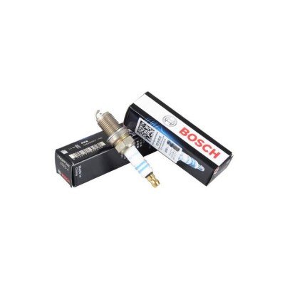 Bosch FR8DPP30X Platinum Spark Plug (4 PCS)