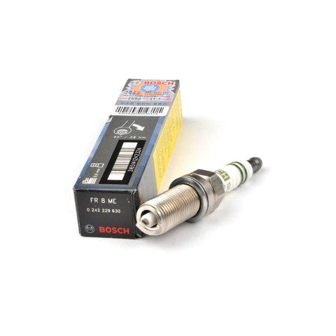 Bosch FR8ME Spark Plug (4 PCS)